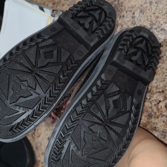 Pajar snow boots - Picture 3 of 6